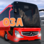 Bus Simulator APK