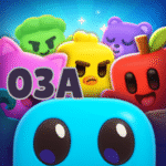 Block Jam 3D APK