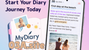 My Diary APK 