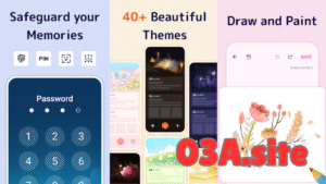 My Diary APK 