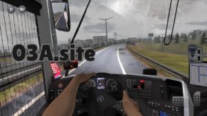 Bus Simulator APK