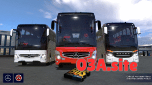 Bus Simulator APK 