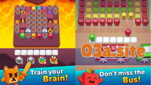 Block Jam 3D APK