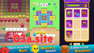 Block Jam 3D APK 